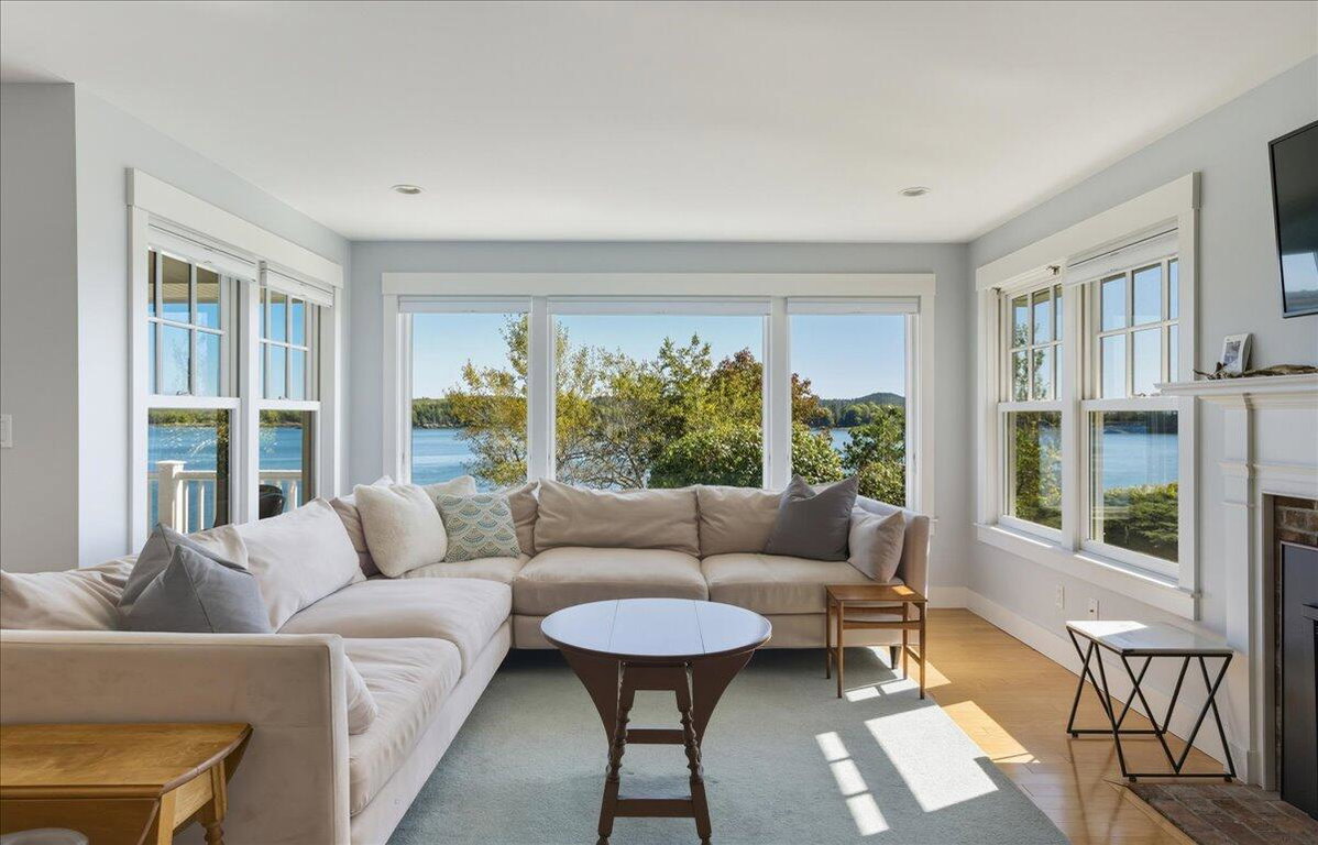 79 Perkins Street Castine