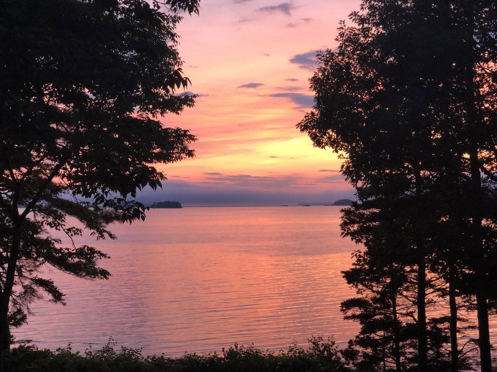 70 Harleys Way, Deer Isle
