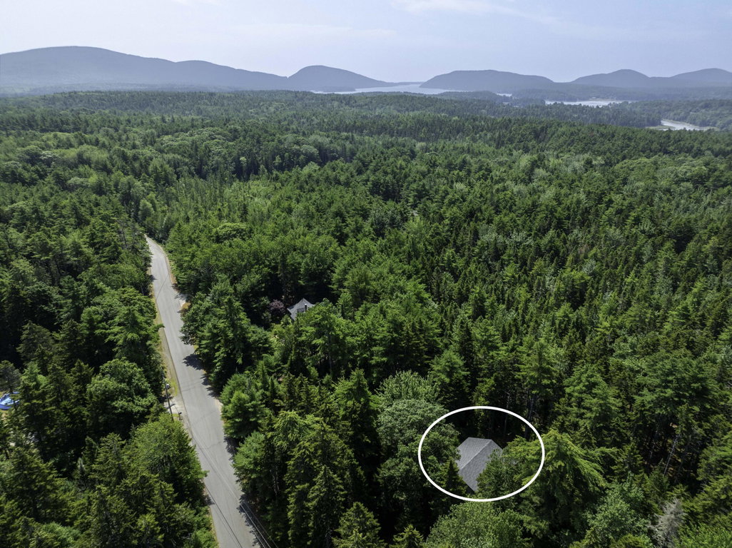 103 Pine Heath Road, Bar Harbor (Town Hi