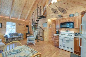 Open concept