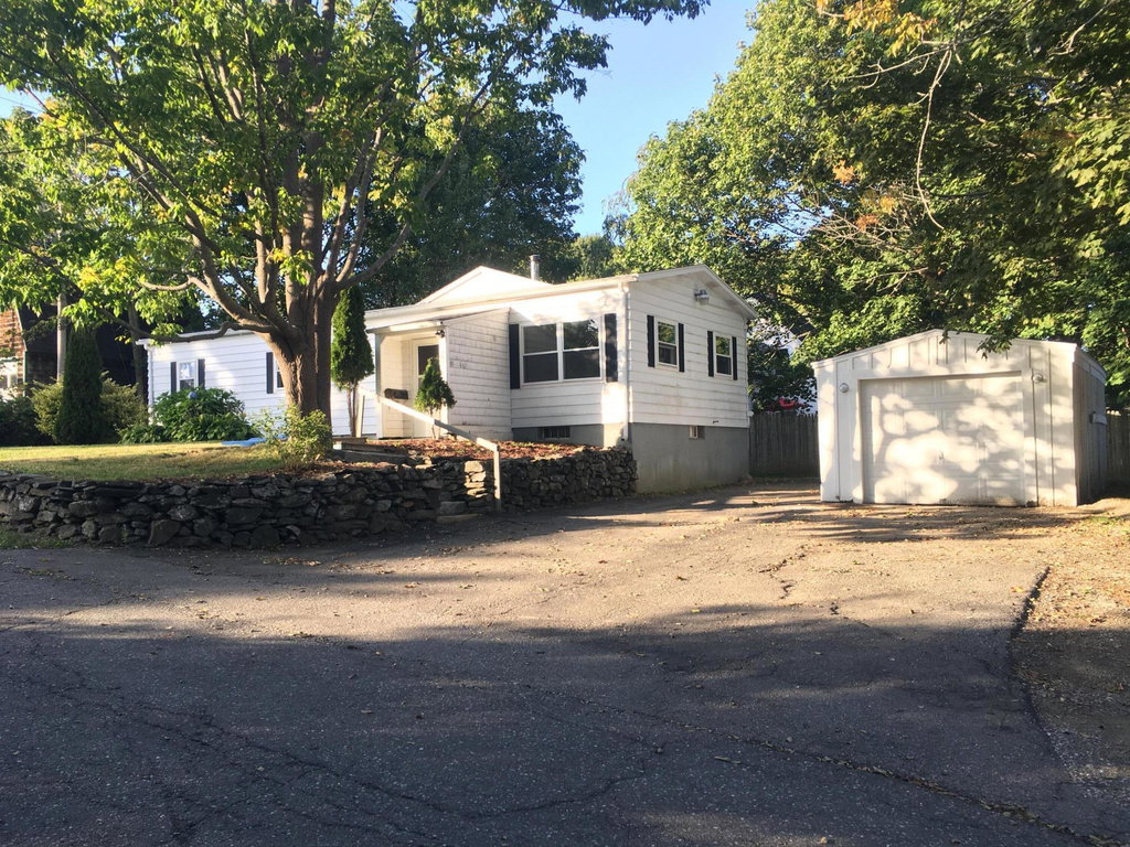 2 Camden Street Terrace Rockland