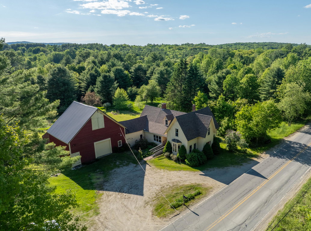 72 Dutch Gap Road Chesterville
