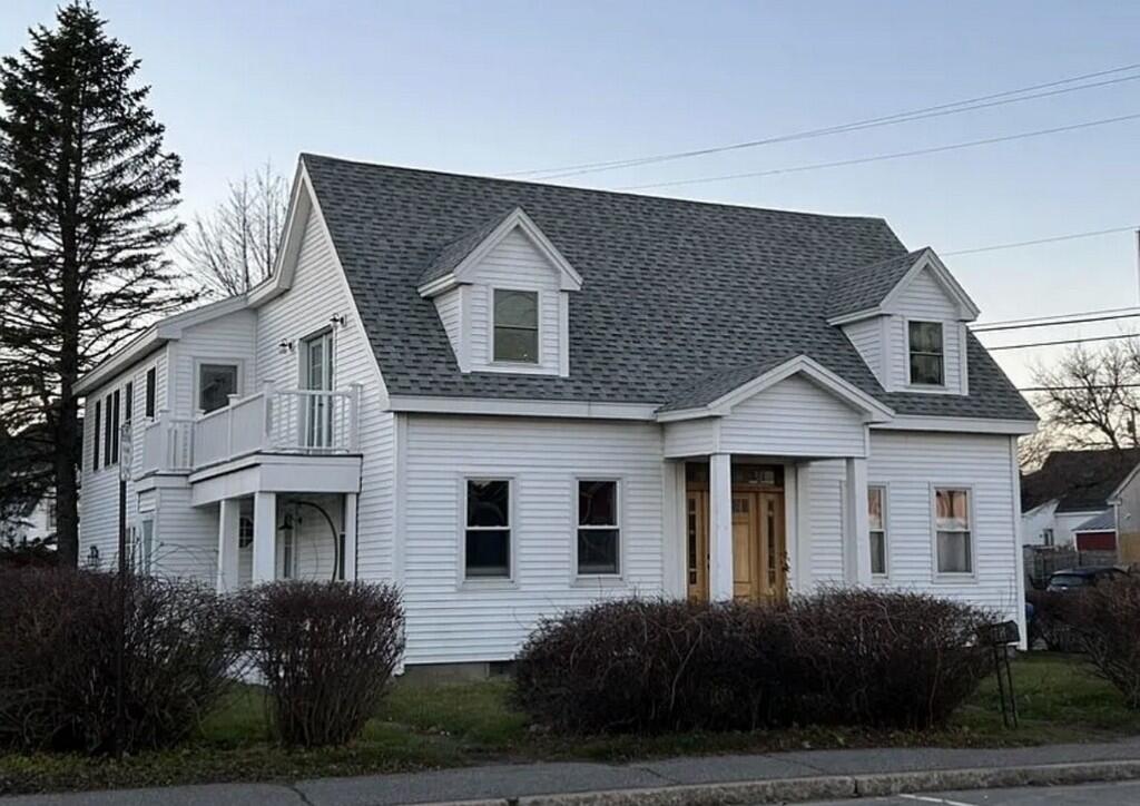 232 Main Street Rockland