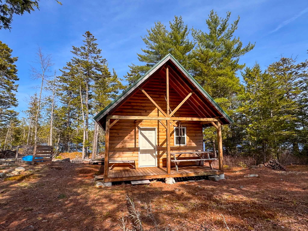 Lot 112 Off Boat Landing Road Wesley