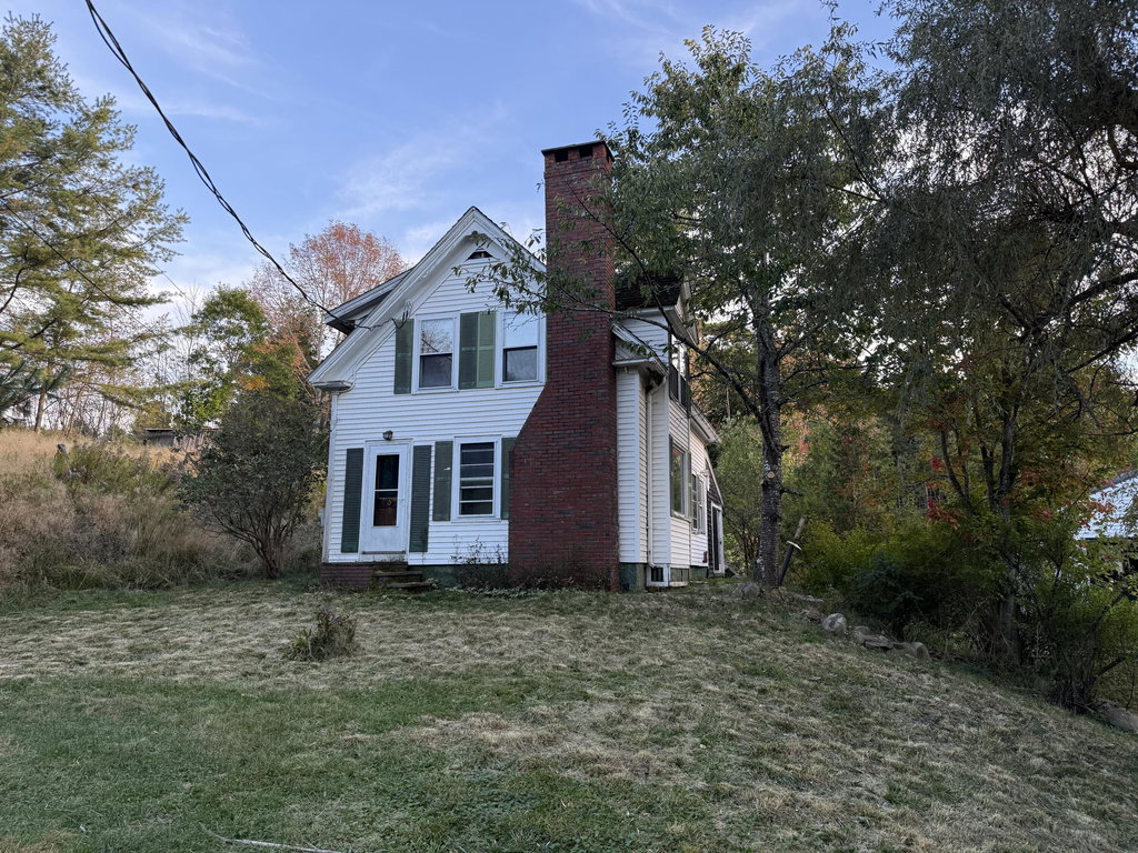 352 Bayview Road Penobscot