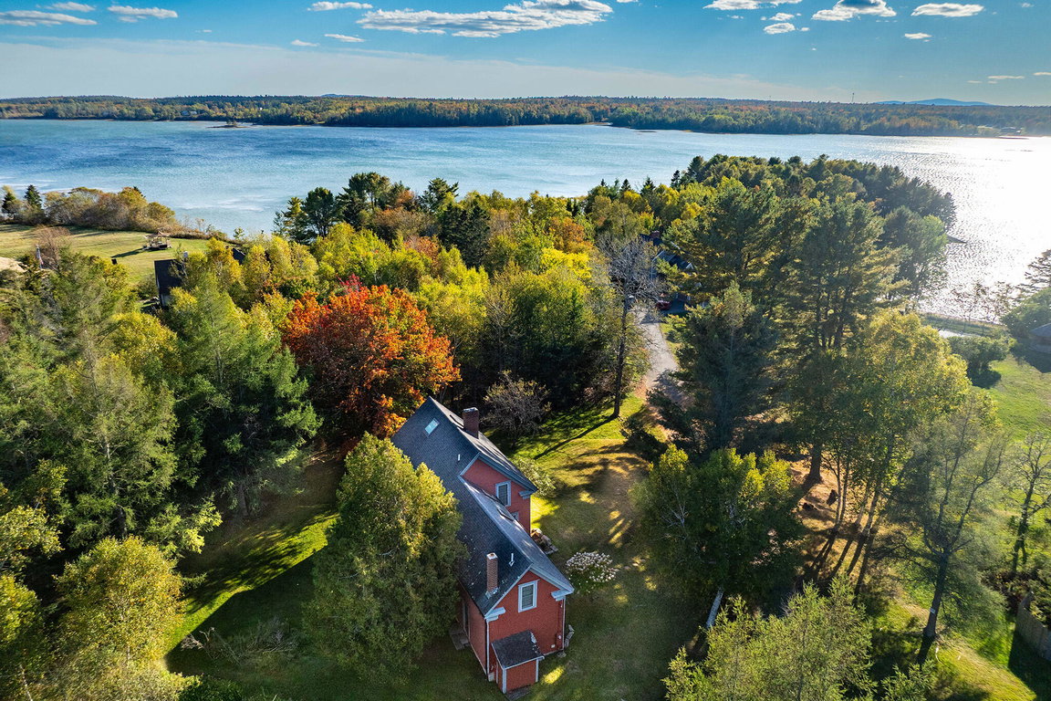 12 Victoria Lane Milbridge