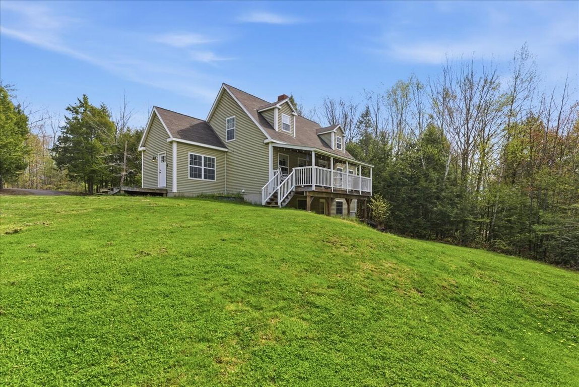 37 Palmer Road Pittston