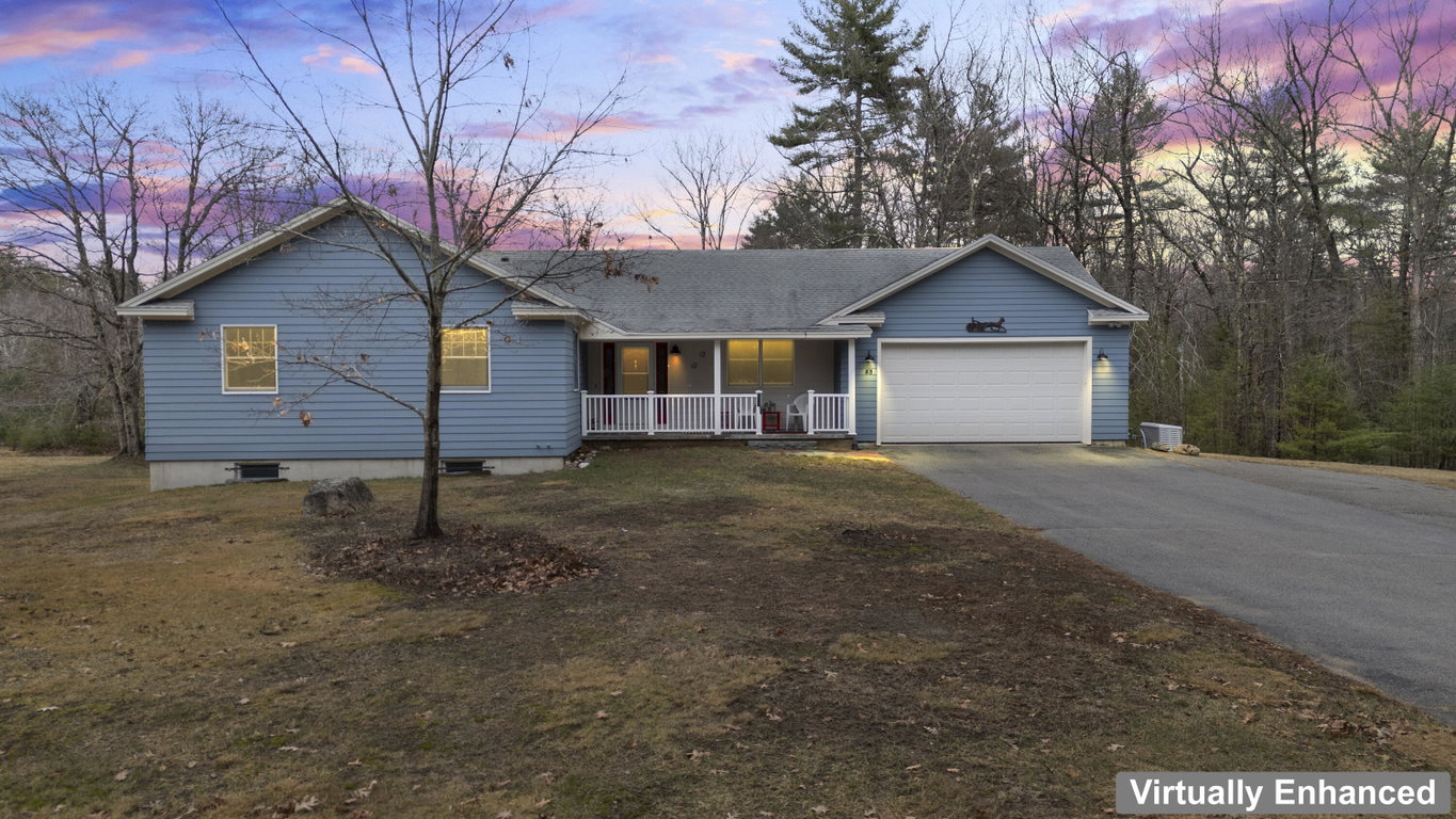 53 Checkerberry Way Wells