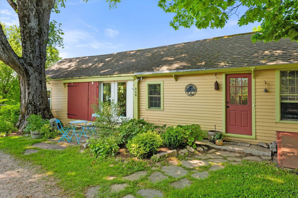 05-468 Hinkley Ridge Rd