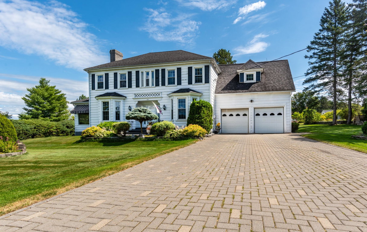 114 19th Avenue Madawaska