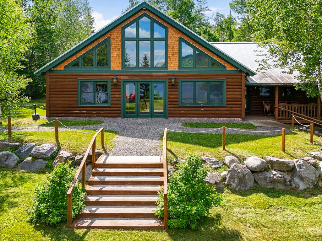 6003 Main Street, Route 201  Parlin Pond Twp
