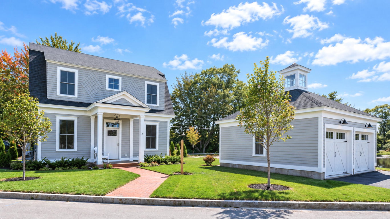 6 Vista Drive Scarborough