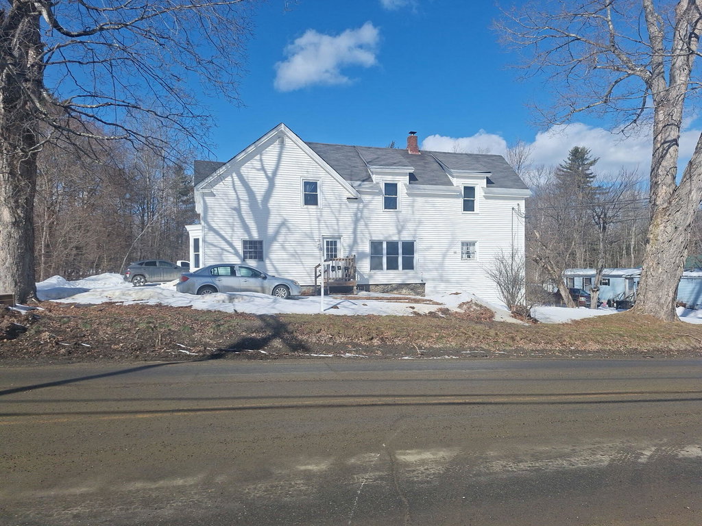 28 Pleasant Street Milo