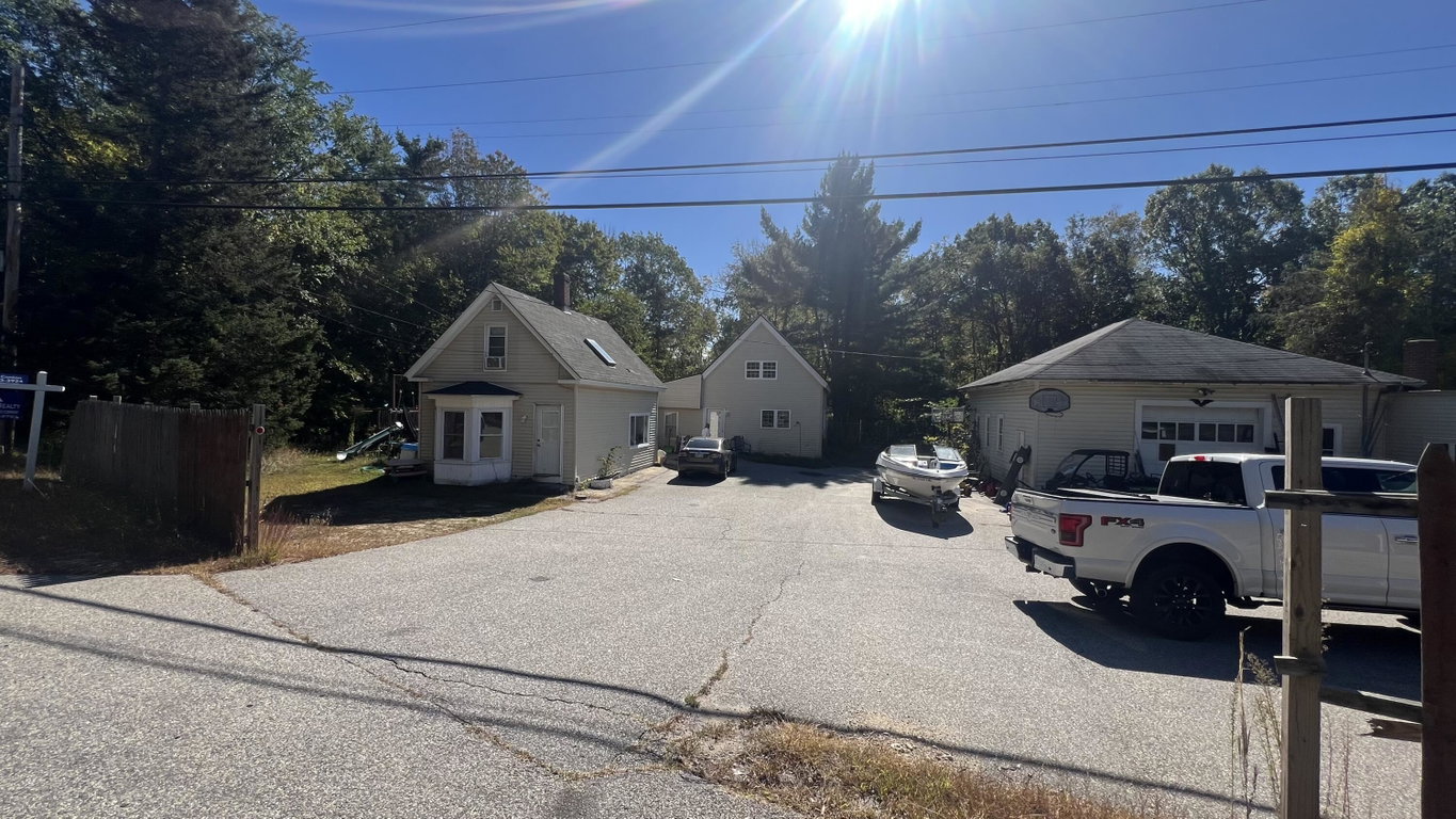 58 Sanford Road Alfred