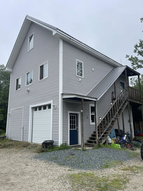 exterior image