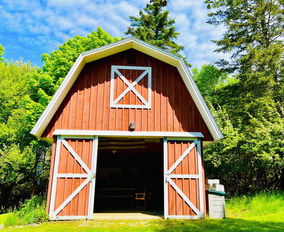 Barn
