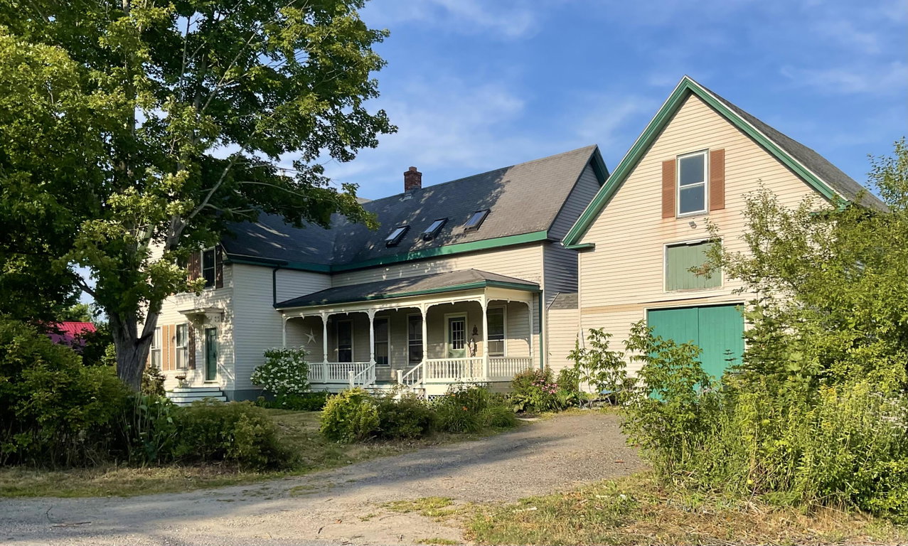 54 Smithtown Road Pittston