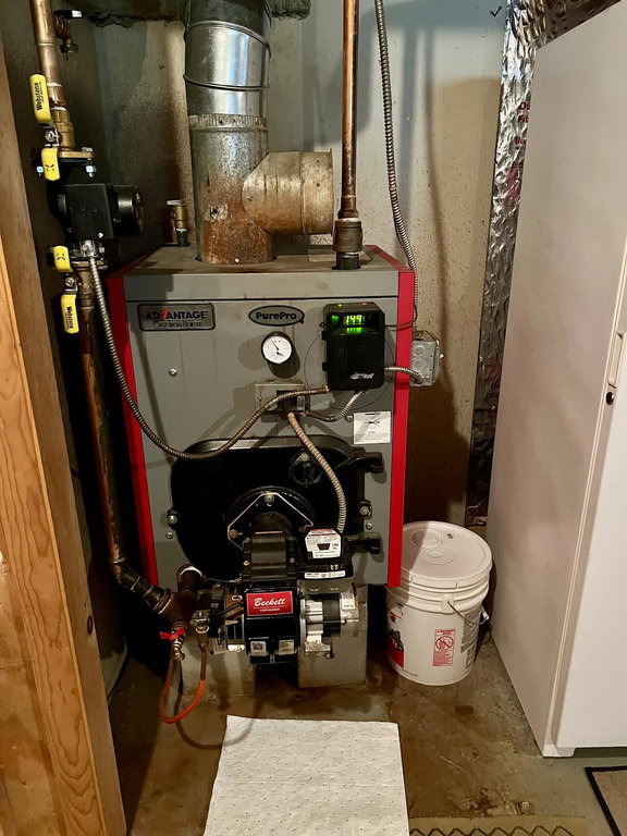 Boiler