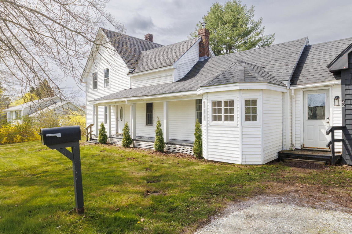 22 Booker Street Thomaston