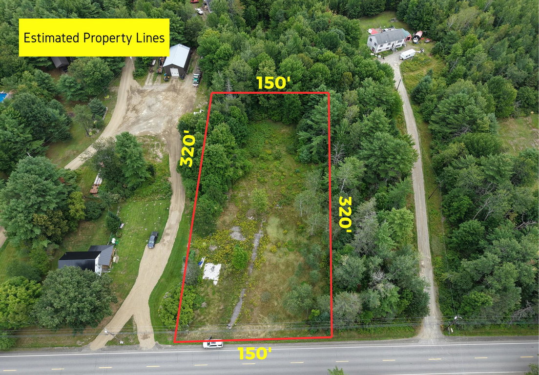 1870 Dexter Road Dover-Foxcroft