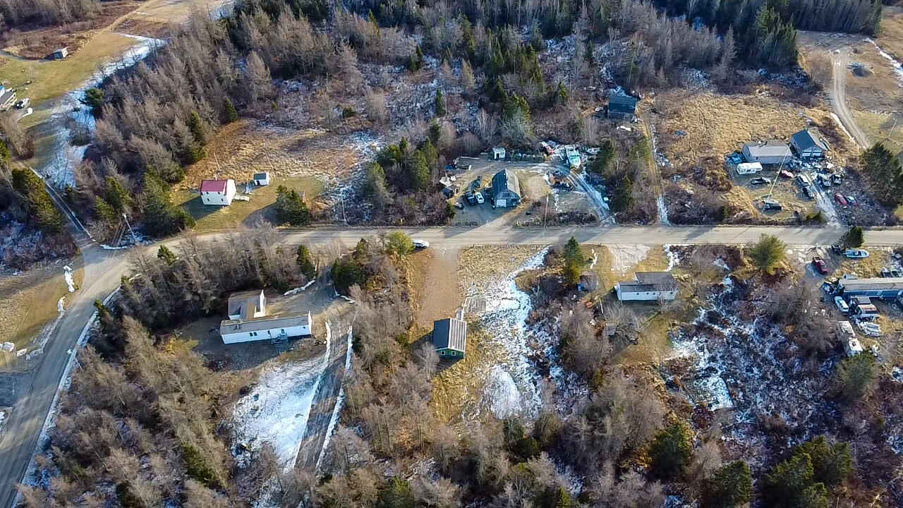 63 Duck Cove Road Roque Bluffs