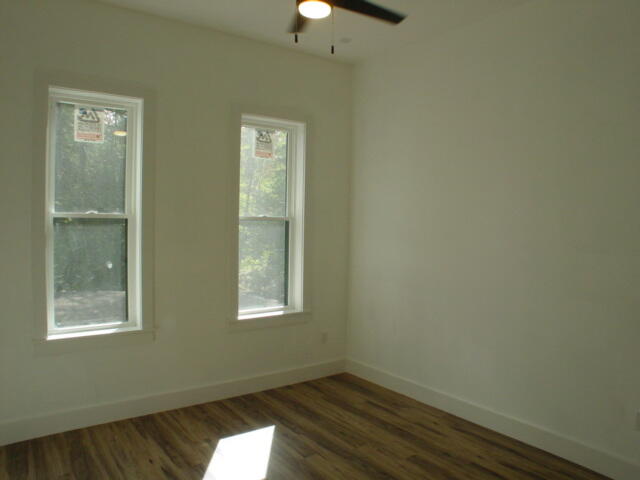 Front 2nd bedroom