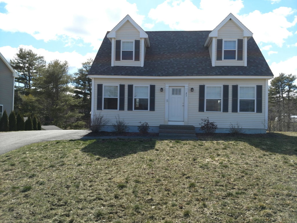 21 Buds Trail Cumberland
