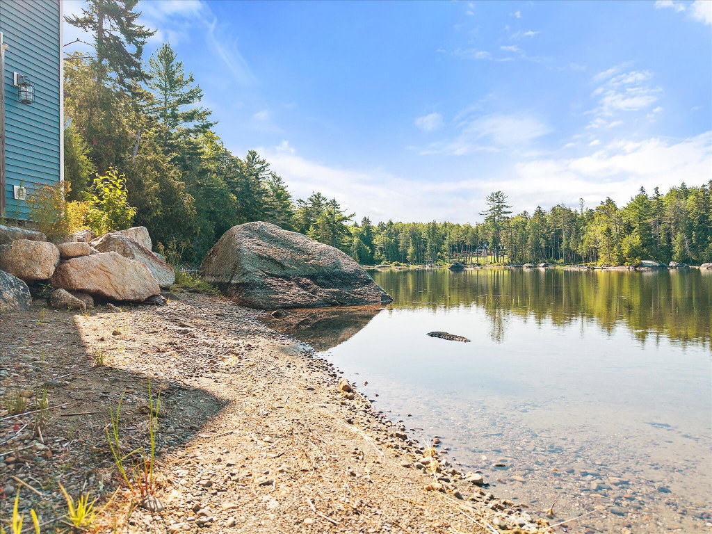 187 East Hopkins Pond Rd