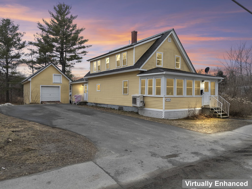 226 Somerset Avenue Pittsfield
