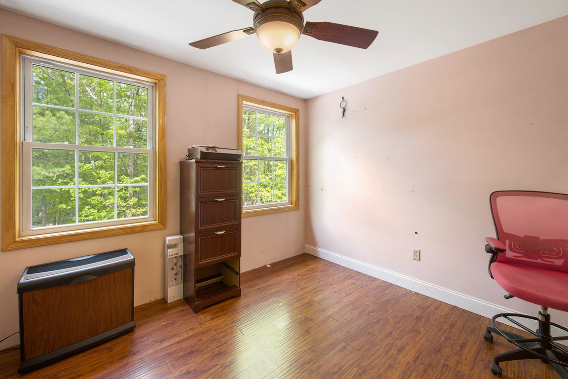 Bedroom #2