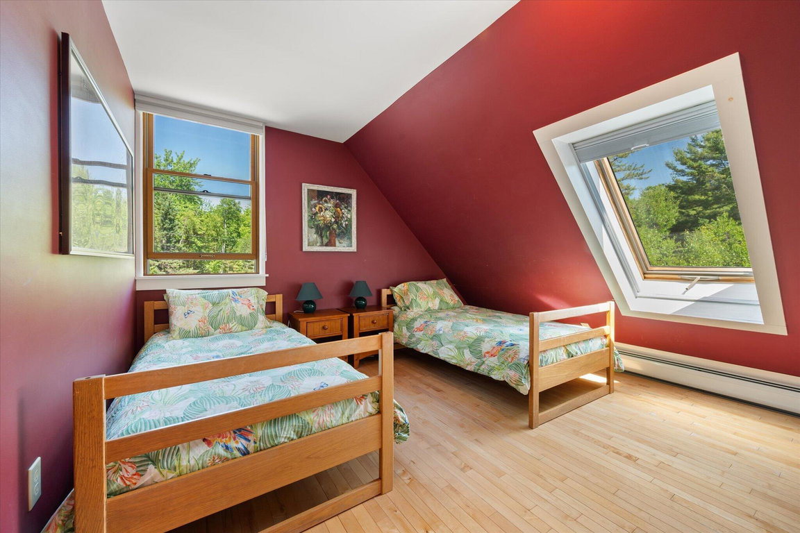 Cottage - 2nd floor_bedroom 1