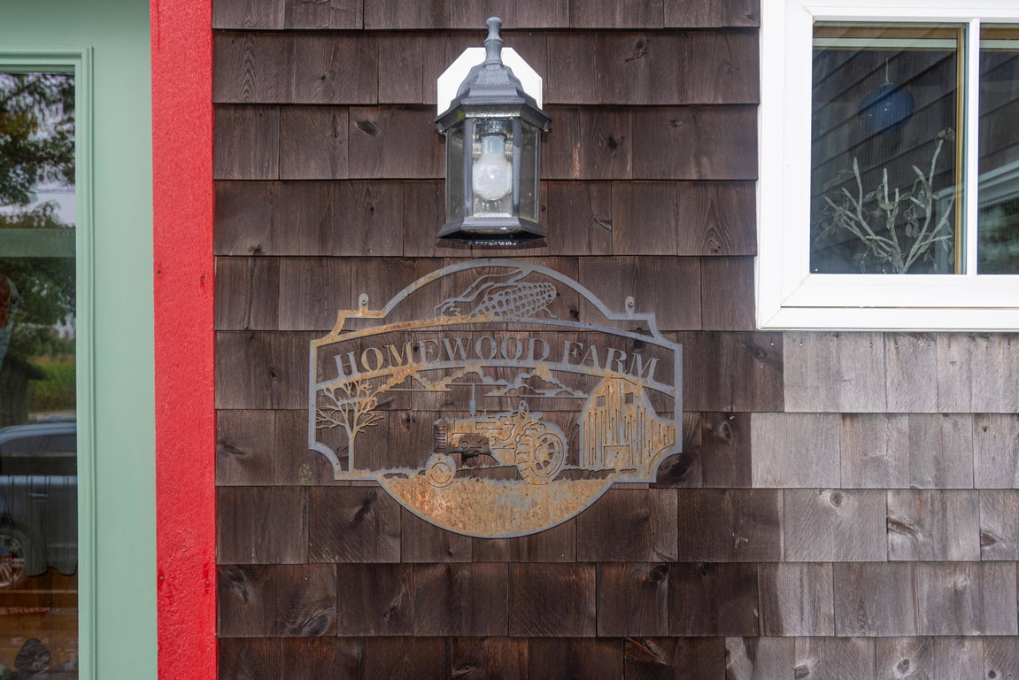 Homewood Farm