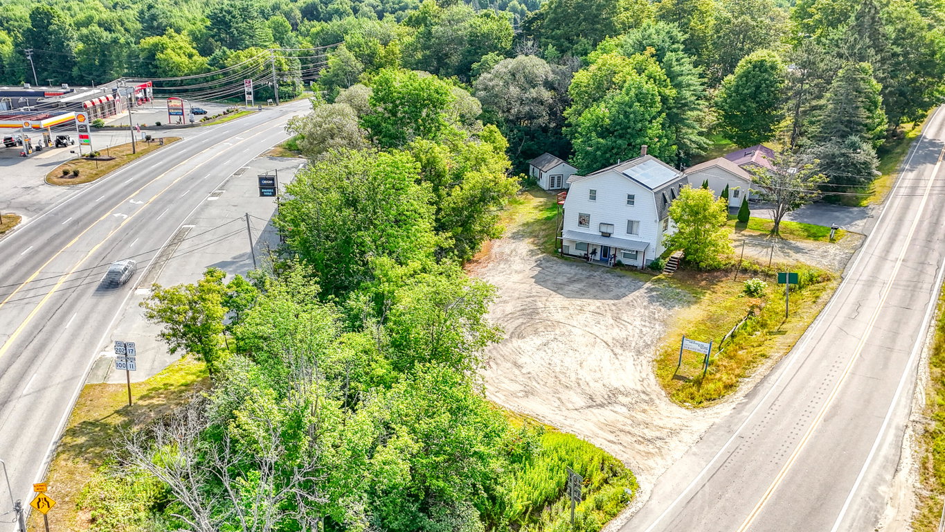 14 Granite Hill Road Manchester