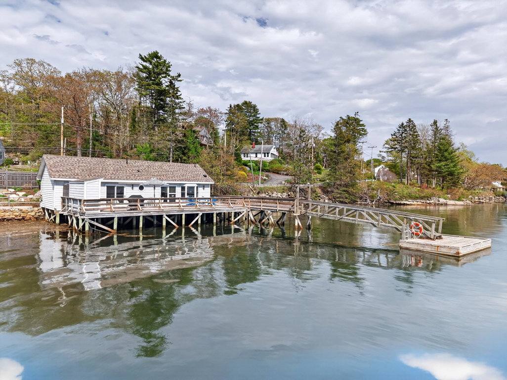 76 West Street Boothbay Harbor