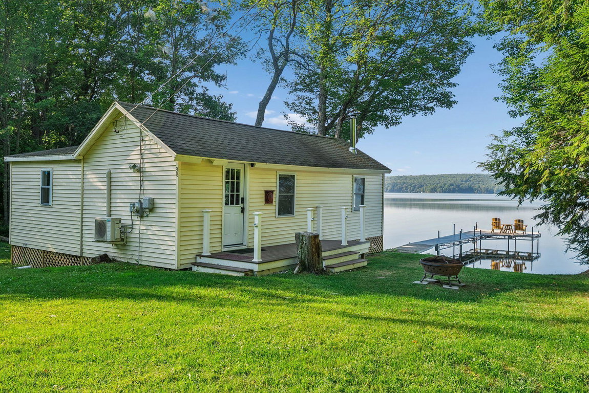 98 Jones Road Vassalboro