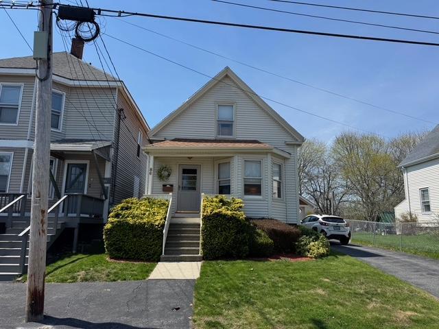 86 Arcadia Street Portland