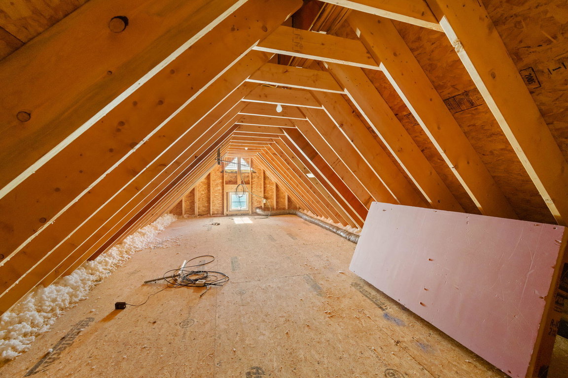 Attic