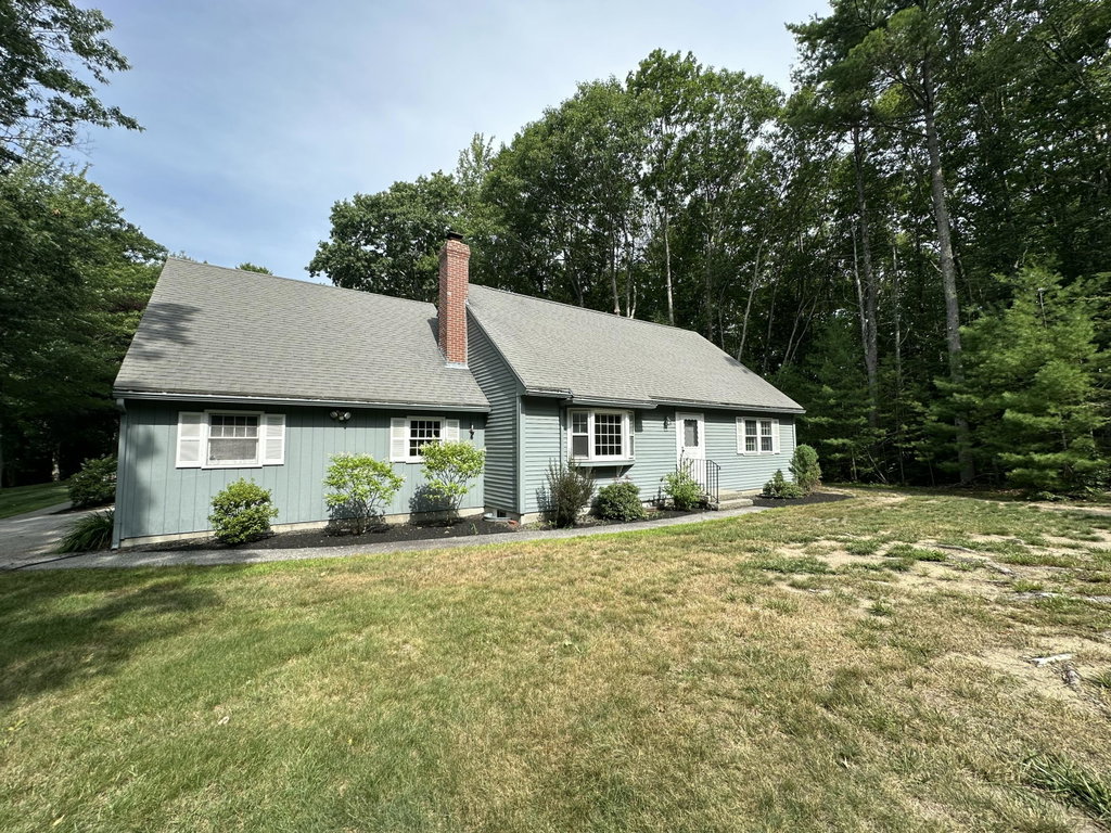231 Flintlock Village Wells