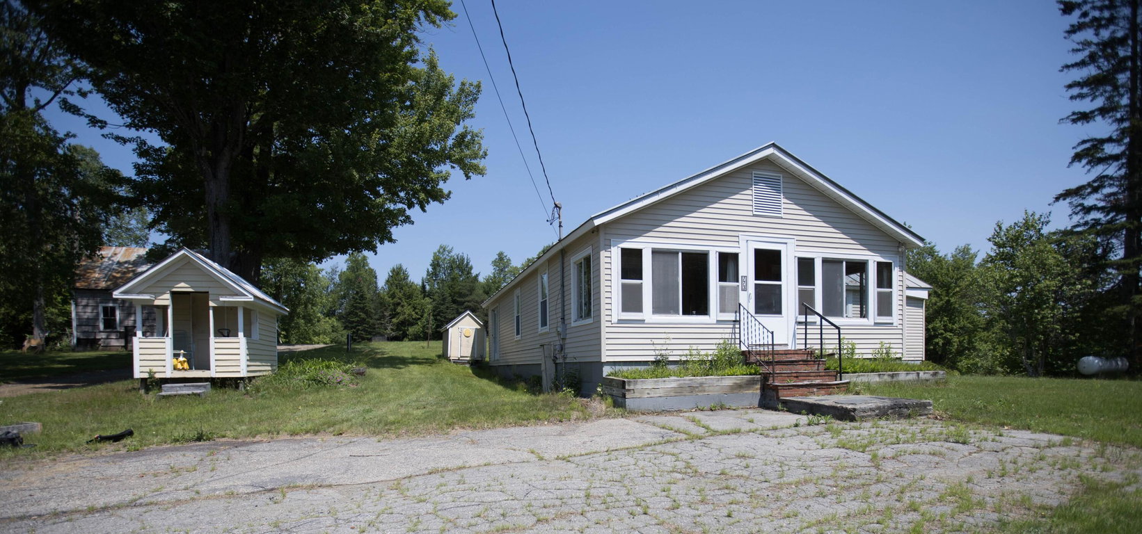 773 Pleasant Ridge Road Pleasant Ridge Plt
