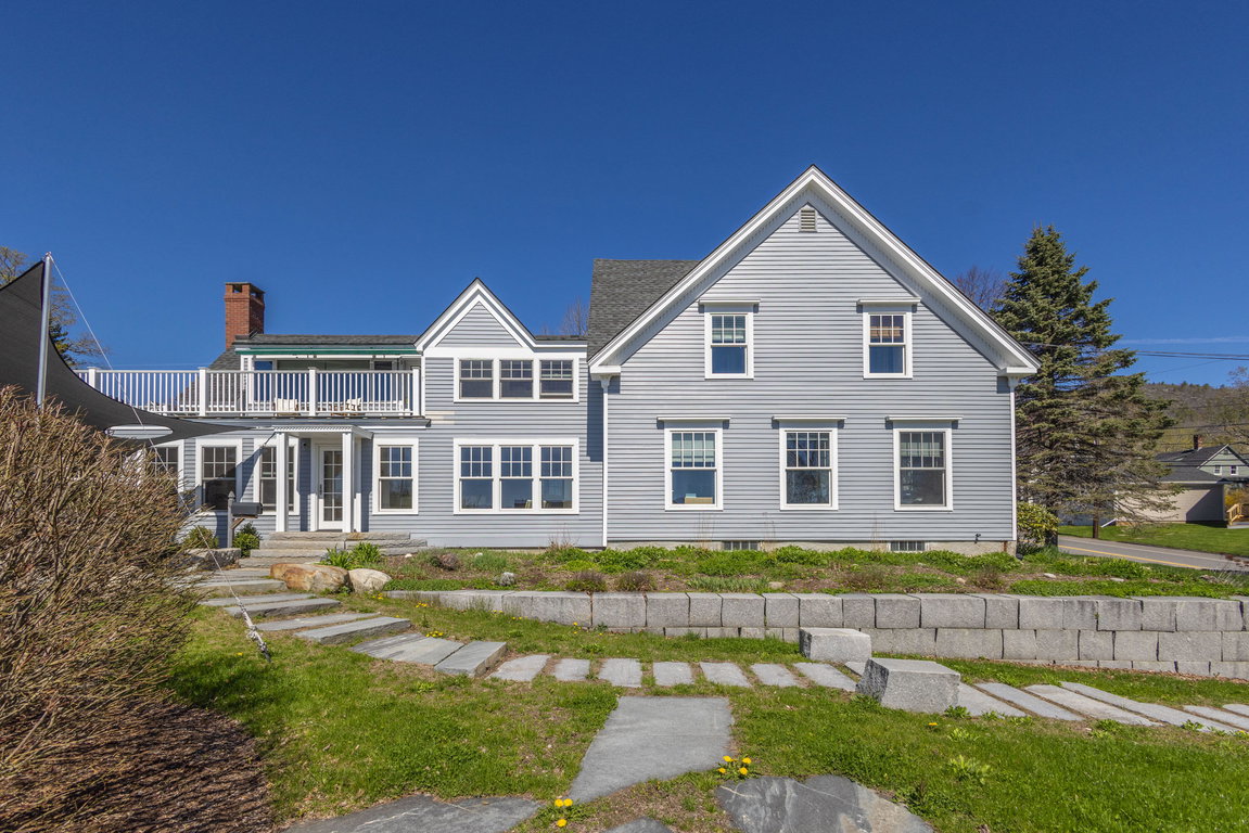 Camden Coast Real Estate