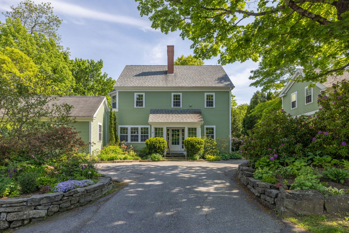 Camden Coast Real Estate