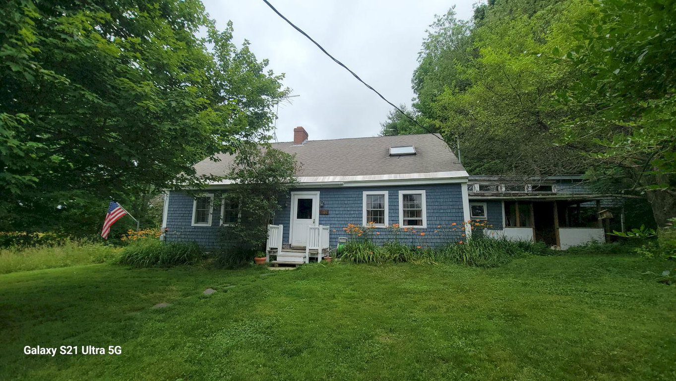 263 Ridge Road Cornville