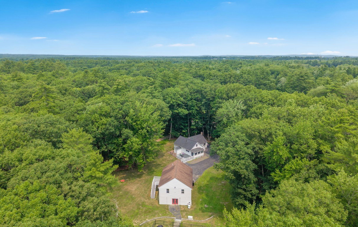 386 Gorham Road Scarborough
