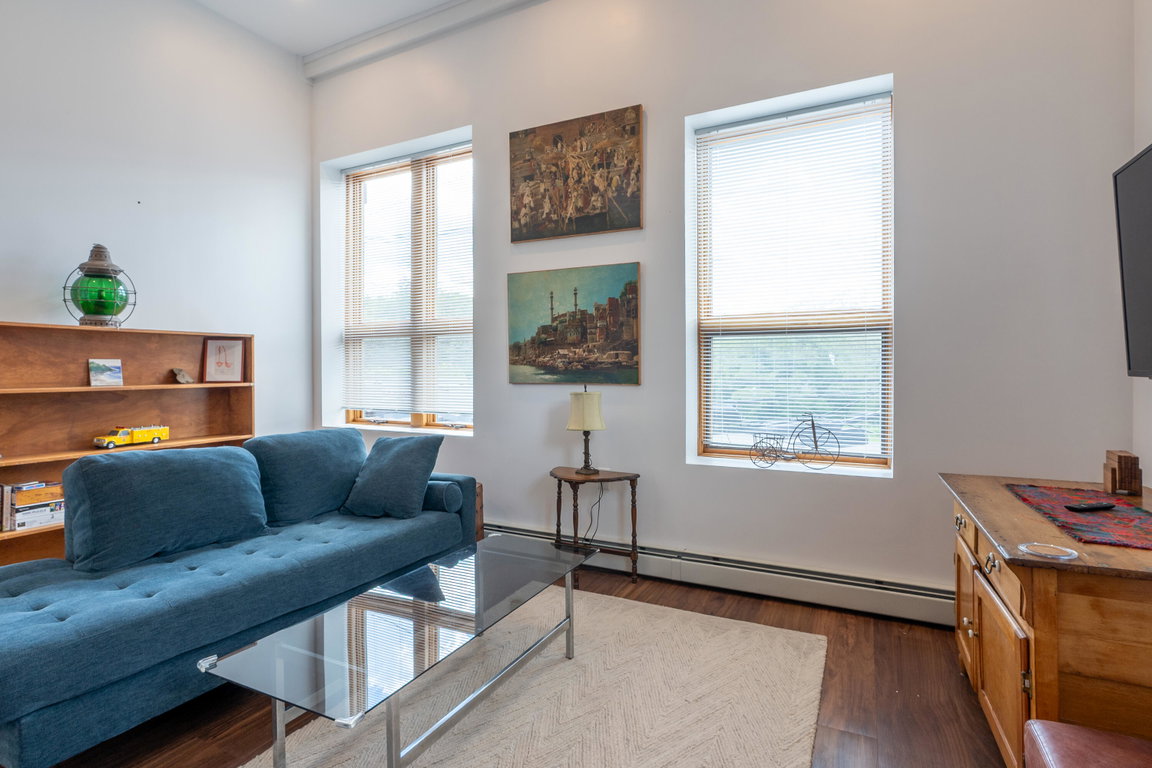 30 Water St. Apt #2
