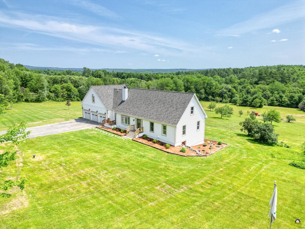 270 Sturtevant Hill Road Readfield