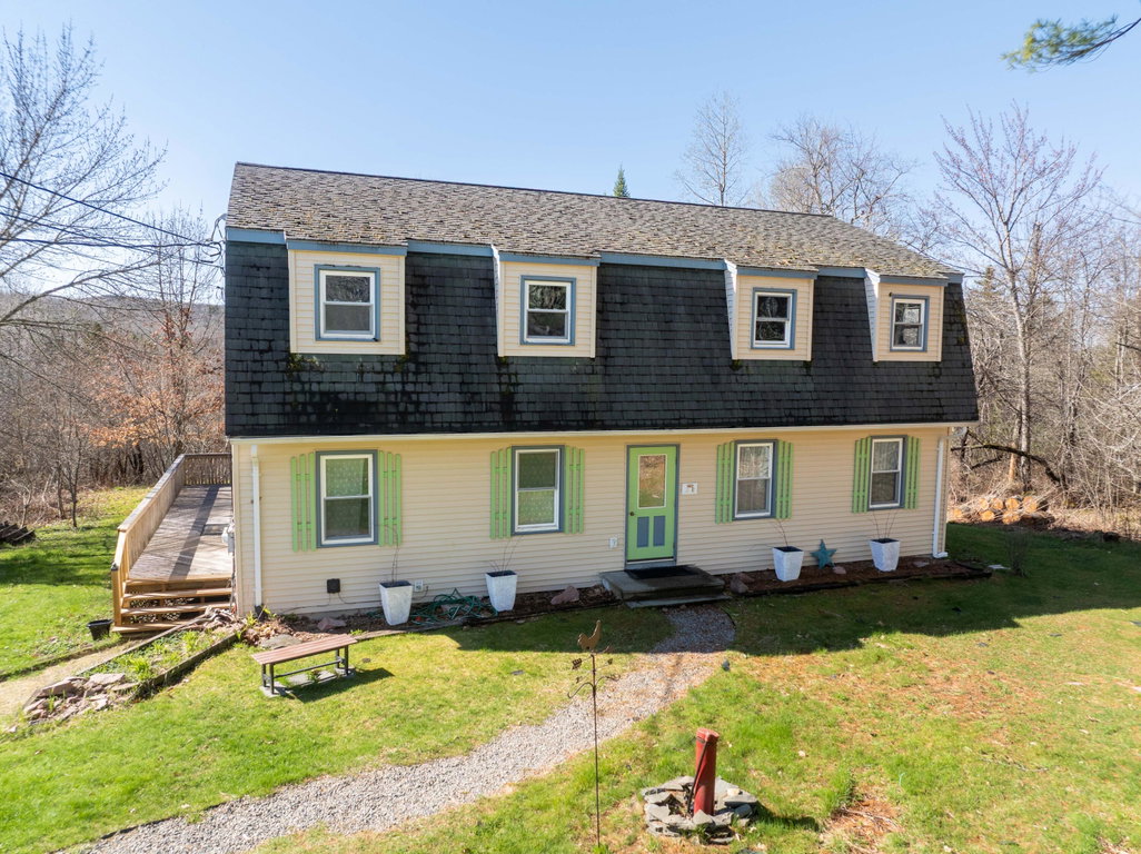2293&2295 Princeton Road Baileyville