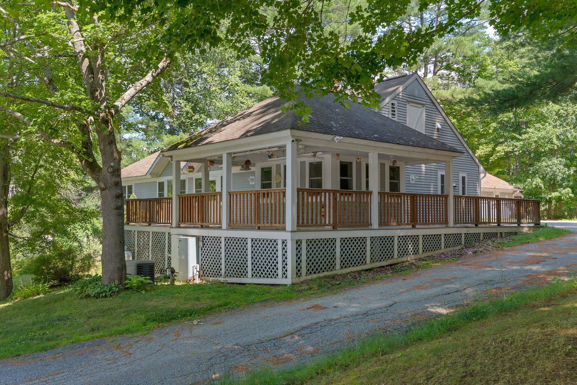 2 Teakwood Knolls Lewiston