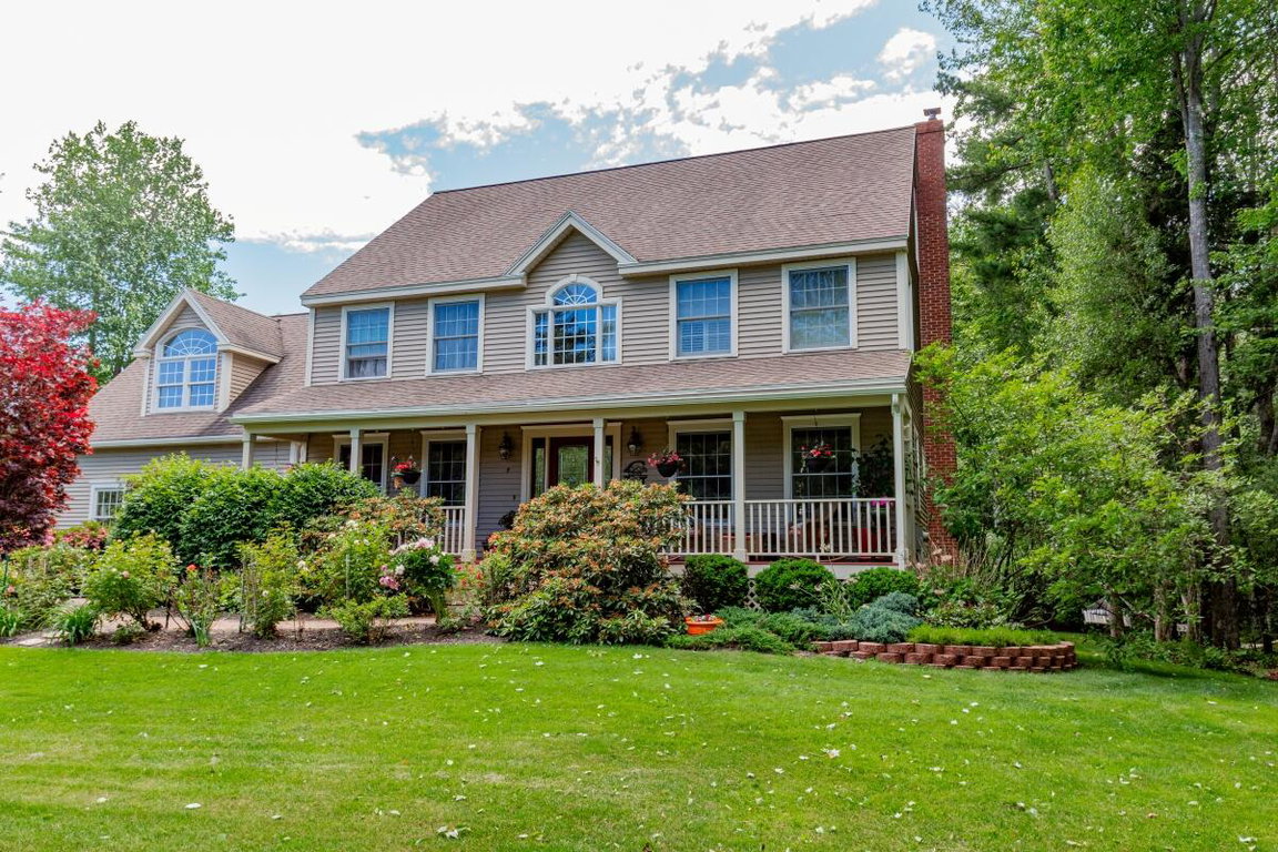 7 Bornheimer Place Scarborough