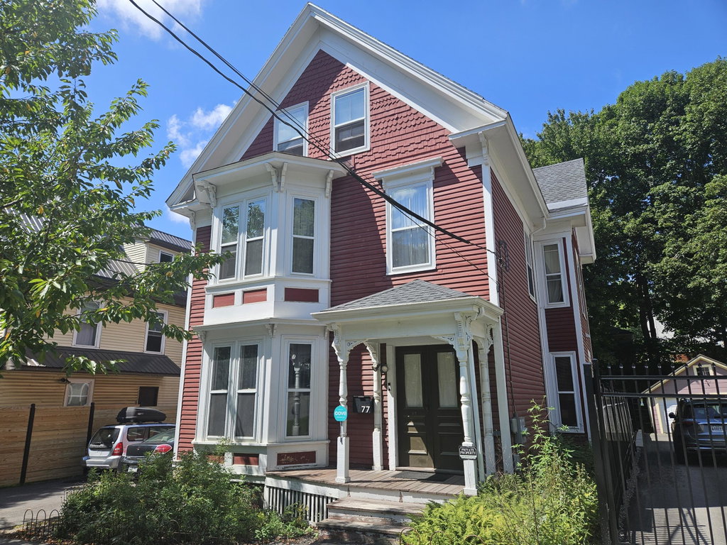 77 2nd Street Bangor