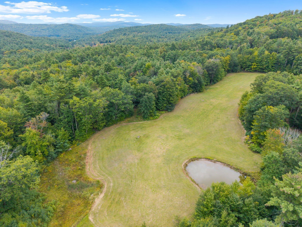 Lots 32/33 Spec Pond  Road Porter